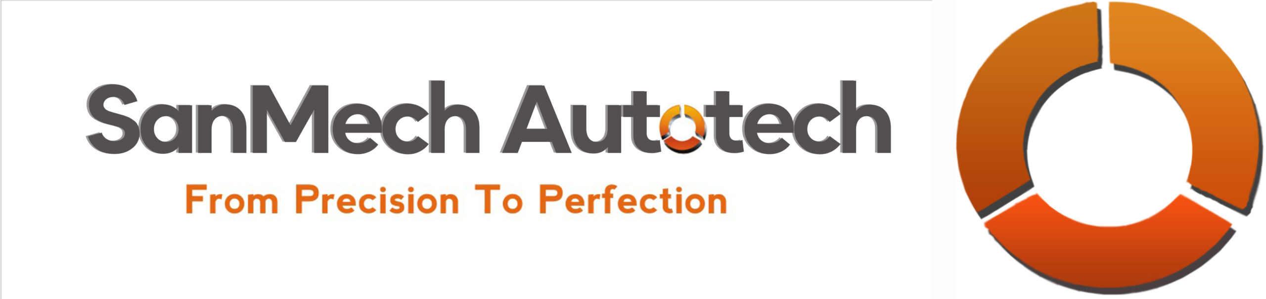 SanMech Autotech Services LLP