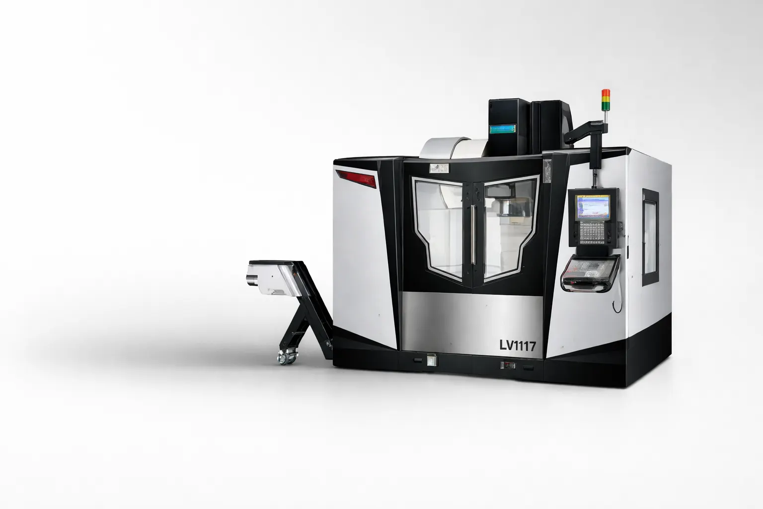 LV 117 CNC machine manufacturer in Pune offering high precision, durability, and advanced CNC solutions for industrial machining applications.